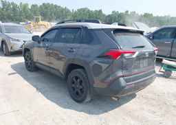 2022 TOYOTA RAV4 TRAIL