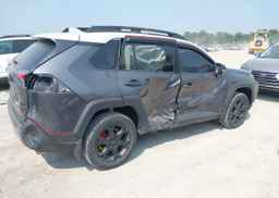 2022 TOYOTA RAV4 TRAIL