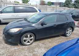 2013 MAZDA MAZDA3