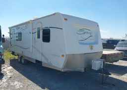 2009 KZ Inc. SPREE E196S