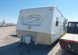 2009 KZ Inc. SPREE E196S