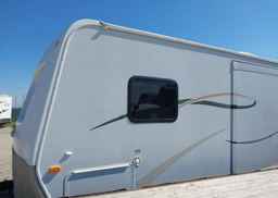2009 KZ Inc. SPREE E196S