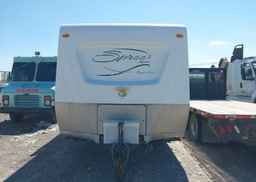 2009 KZ Inc. SPREE E196S