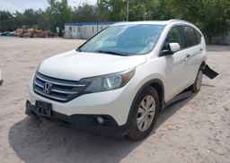 2014 HONDA CR-V TOURING