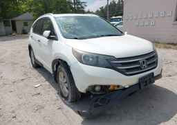 2014 HONDA CR-V TOURING