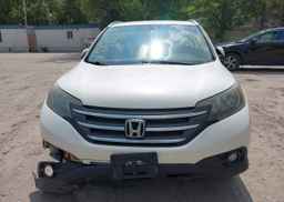 2014 HONDA CR-V TOURING