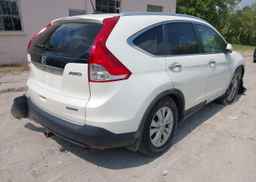2014 HONDA CR-V TOURING