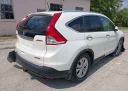 2014 HONDA CR-V TOURING