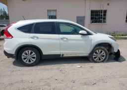 2014 HONDA CR-V TOURING