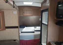 2015 CRUISER SHADOW CRUISER