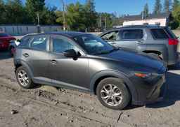 2018 MAZDA CX-3 GS