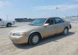 1998 TOYOTA CAMRY CE