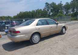 1998 TOYOTA CAMRY CE
