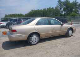 1998 TOYOTA CAMRY CE