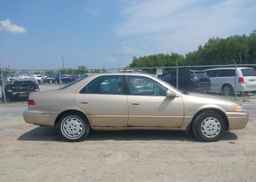 1998 TOYOTA CAMRY CE