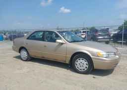 1998 TOYOTA CAMRY CE