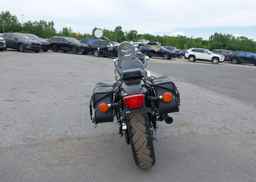 2005 HONDA VT750 CD