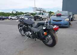 2005 HONDA VT750 CD
