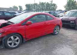 2010 HONDA CIVIC