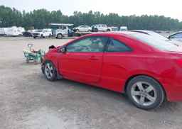 2010 HONDA CIVIC