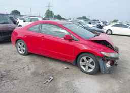 2010 HONDA CIVIC