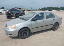 2003 TOYOTA COROLLA CE