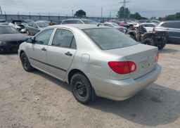 2003 TOYOTA COROLLA CE