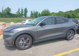 2023 FORD MUSTANG MACH-E SELECT