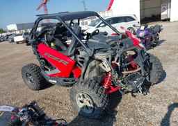 2020 POLARIS RZR PRO XP PREMIUM