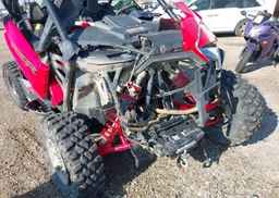 2020 POLARIS RZR PRO XP PREMIUM