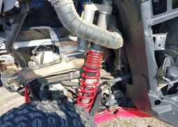 2020 POLARIS RZR PRO XP PREMIUM
