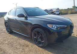2022 ALFA ROMEO STELVIO TI VELOCE AWD