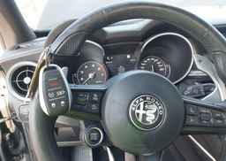 2022 ALFA ROMEO STELVIO TI VELOCE AWD