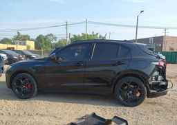 2022 ALFA ROMEO STELVIO TI VELOCE AWD