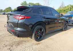 2022 ALFA ROMEO STELVIO TI VELOCE AWD