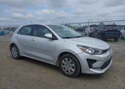 2022 KIA RIO LX PREMIUM