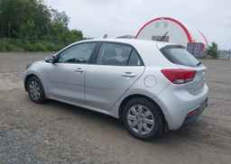 2022 KIA RIO LX PREMIUM