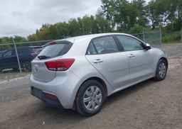 2022 KIA RIO LX PREMIUM