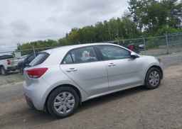 2022 KIA RIO LX PREMIUM