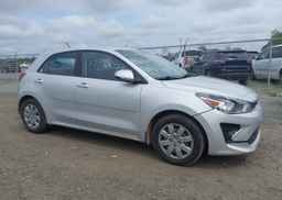 2022 KIA RIO LX PREMIUM