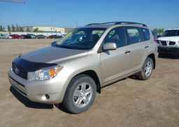 2007 TOYOTA RAV4