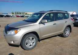 2007 TOYOTA RAV4