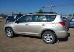2007 TOYOTA RAV4