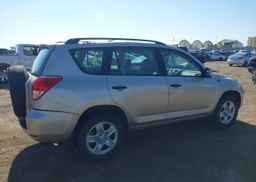 2007 TOYOTA RAV4