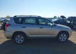 2007 TOYOTA RAV4