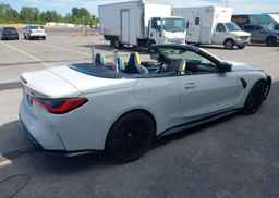 2024 BMW M4 COMPETITION M XDRIVE