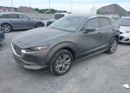 2025 MAZDA CX-30 GS