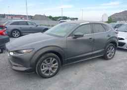 2025 MAZDA CX-30 GS