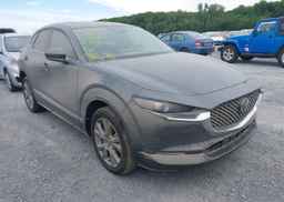 2025 MAZDA CX-30 GS