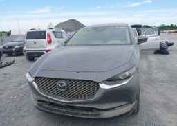 2025 MAZDA CX-30 GS
